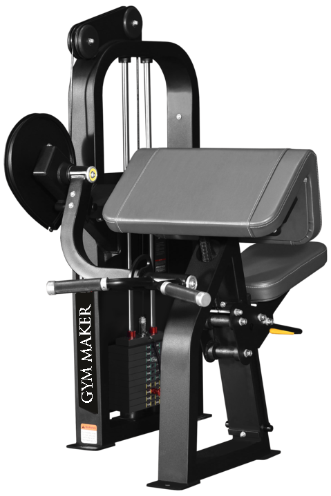 Biceps & Triceps MACHINE