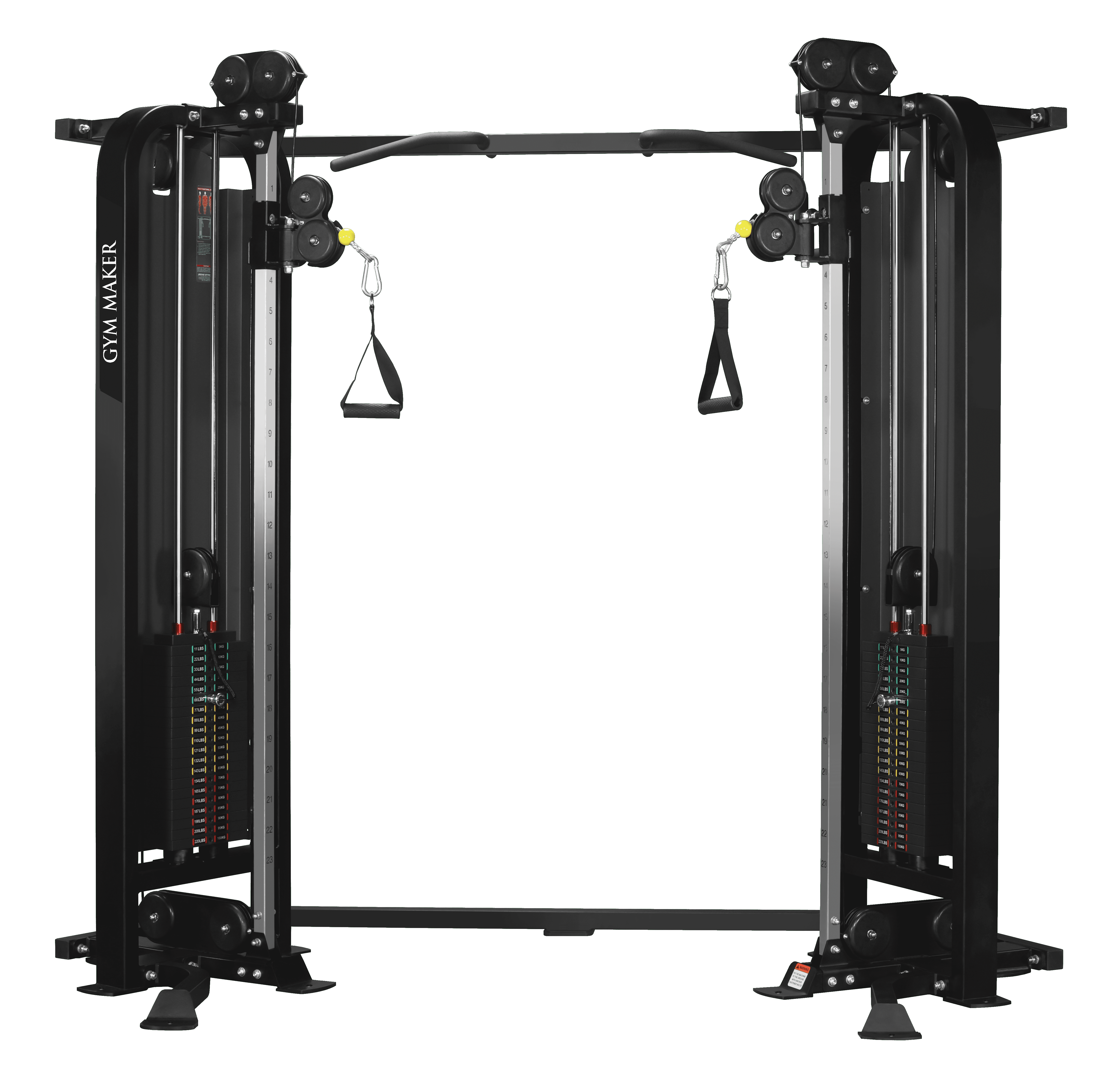FUNCTIONAL TRAINER